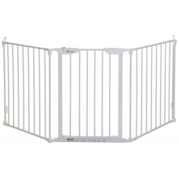 woolibaloo stair gate