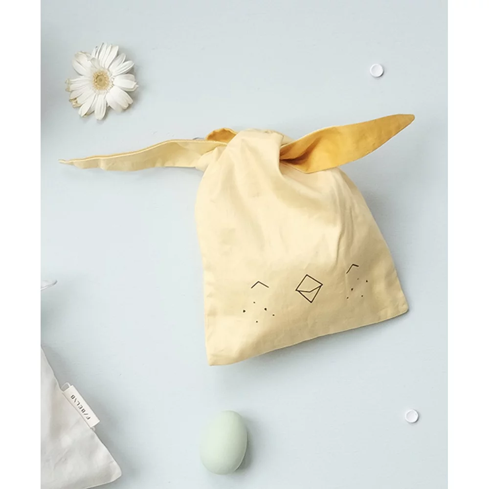 Fabelab Bunny Bag | Chicken | Bags and Accessories