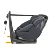 maxi cosi axissfix plus authentic graphite side