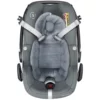 maxi cosi pebble pro i size car seat essential grey top