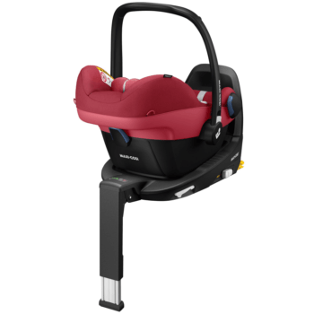 Maxi-Cosi Pebble Pro i-Size Car Seat and FamilyFix2 Base