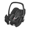 maxi cosi rock i-size car seat nomad black