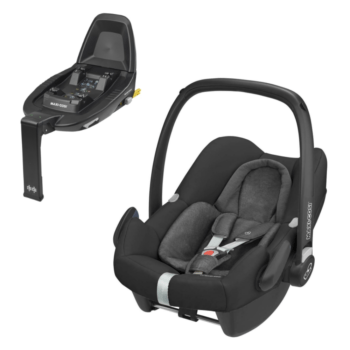 maxi cosi rock nomad blue