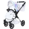 Roma Dolls Pram