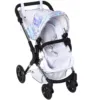 Roma Dolls Pram