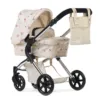 Roma Darcie Dolls Pram Cream