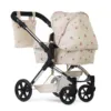 Roma Darcie Dolls Pram Cream