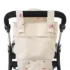 Roma Darcie Dolls Pram Cream