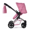 Roma Darcie Single Dolls Pram