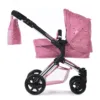 Roma Darcie Single Dolls Pram