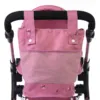 Roma Darcie Single Dolls Pram