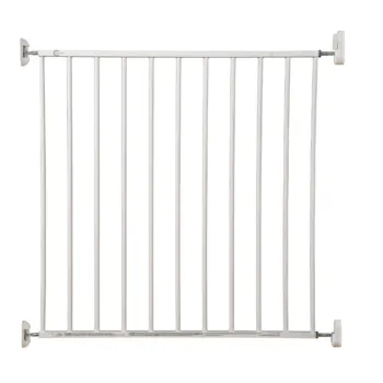 Screw Fitted Baby Safety Gates