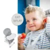 Hauck Sit and Relax 3 in 1 Highchair