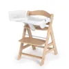 Hauck Tray for Alpha High Chair - White 2