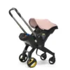 doona blush pink stroller