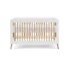 Obaby Maya Cot Bed - Cot Bed top height Side View