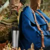 AA Vacuum Insulated Travel Tumbler Lifestyle Hiking