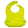 Callowesse Silicone Bib - Green