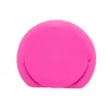 Callowesse Silicone Suction Plate - Pink - Suction bottom