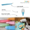 Callowesse Silicone Spoon