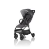 JuniorJones J-TOURER Stroller - Graphite Black