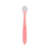 Callowesse Pink Silicone Spoon