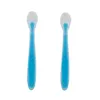 Callowesse Silicone Spoons 2 Pack - Blue