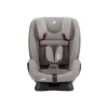 Joie Fortifi Group 1/2/3 Car Seat- Dark Pewter