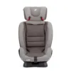 Joie Fortifi Group 1/2/3 Car Seat- Dark Pewter - Booster seat Headrest at top