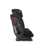 Joie Fortifi Group 1/2/3 Car Seat | 5 Point Harness | Toddler Travel