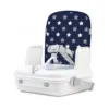 BenBat Booster Seat- Navy/Stars- Main Image