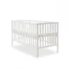 Obaby Bantam Cot Bed – White