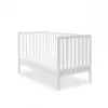 Obaby Bantam Cot Bed – White