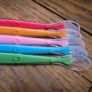 callowesse silicone spoon description