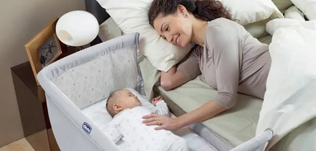 Chicco bed for baby hotsell