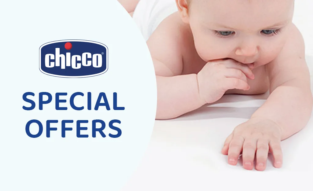 Chicco Special Offers