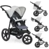 Hauck Runner Stroller