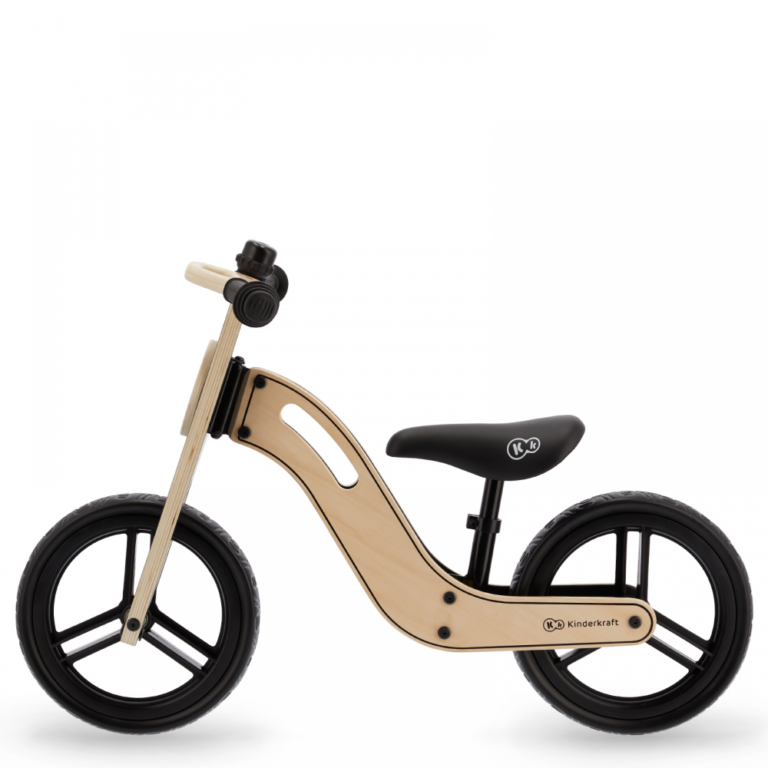 kinderkraft bike