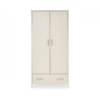 Nika Double Wardrobe- Oatmeal- Main Image