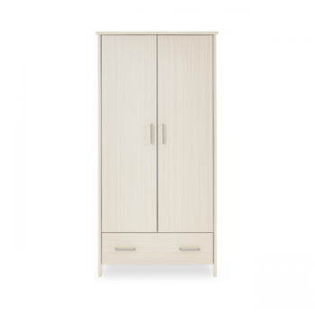 Nika Double Wardrobe- Oatmeal- Main Image