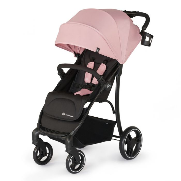 Kinderkraft on sale foldable stroller