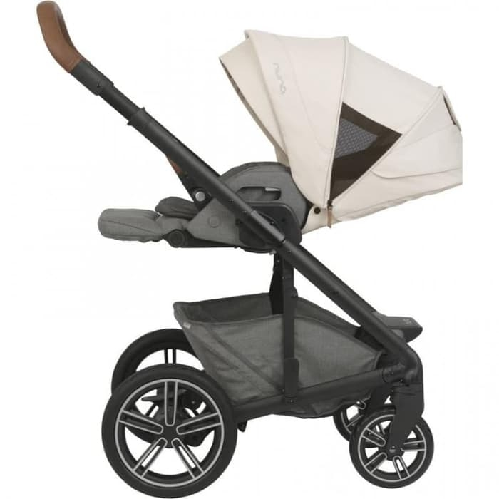 nuna mixx 2 pram