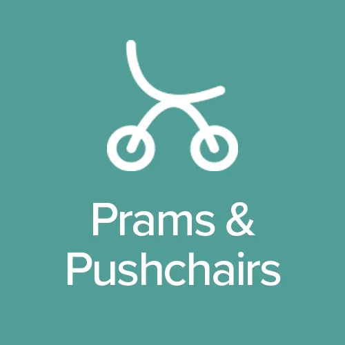 Kinderkraft Prams-&-Pushchairs