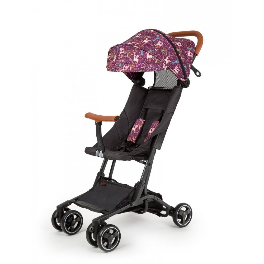 lite stroller