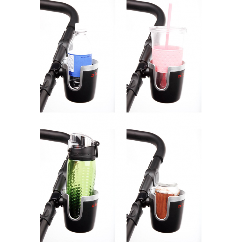 Diono stroller hotsell cup holder