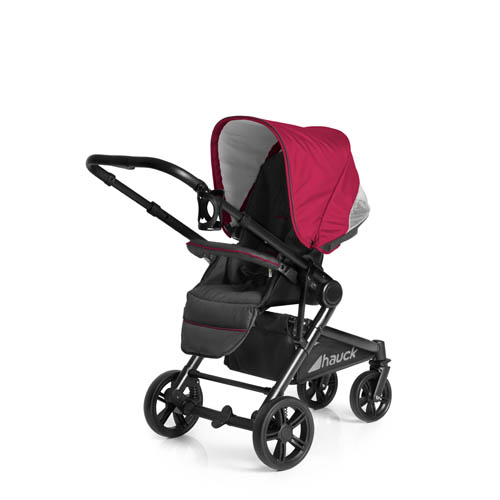 hauck atlantic travel system