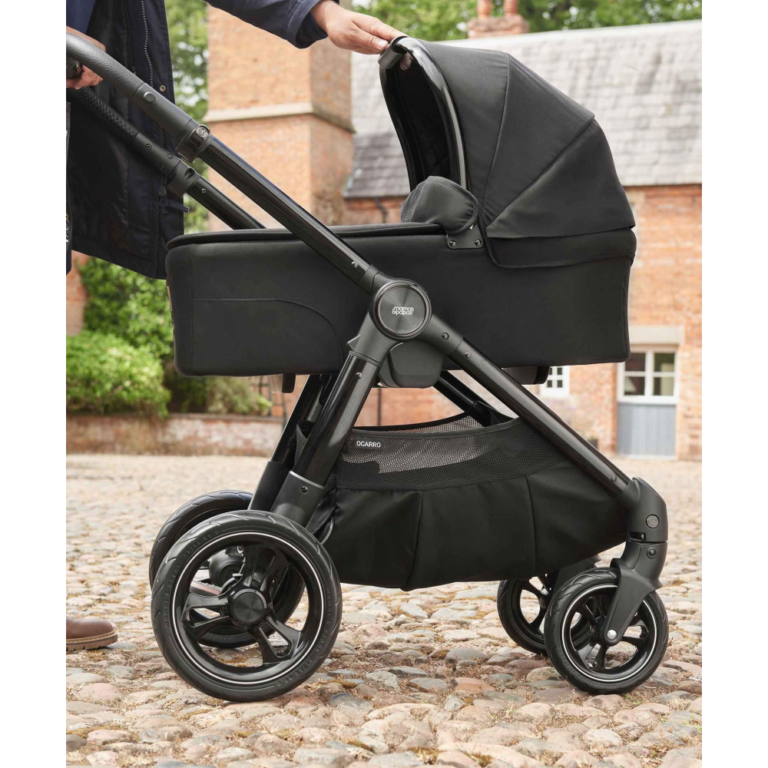 ocarro travel system