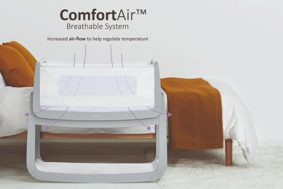 SnuzPod-Comfort-Meets-Cool