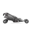 Silver Cross Reflex Stroller - Quartz Folded