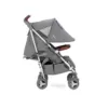 Silver Cross Reflex Stroller - Quartz Extended Hood